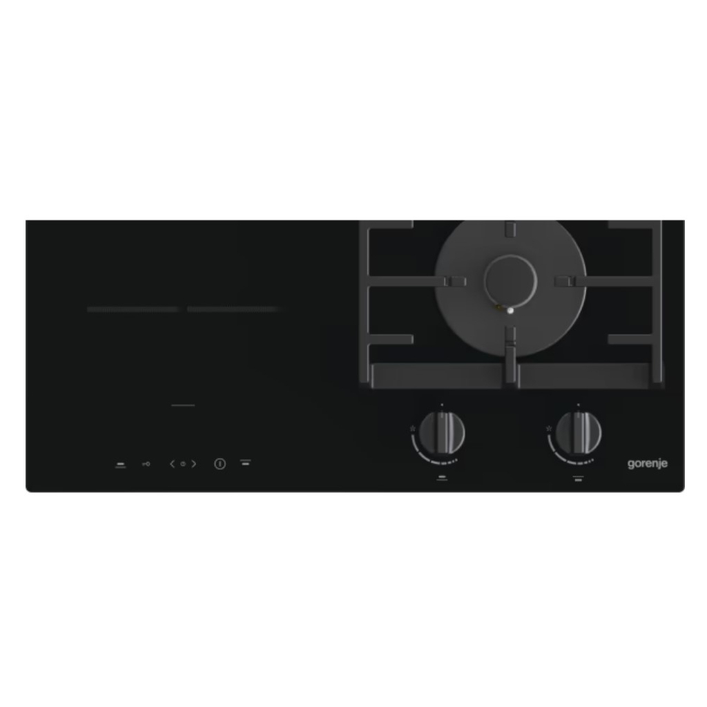 Варочна поверхня Gorenje GCI691BSC - зображення 4
