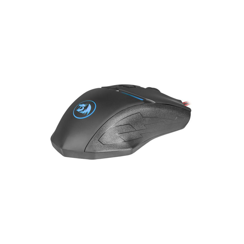 Мишка Redragon Nemeanlion 2 Black (70438) - зображення 4