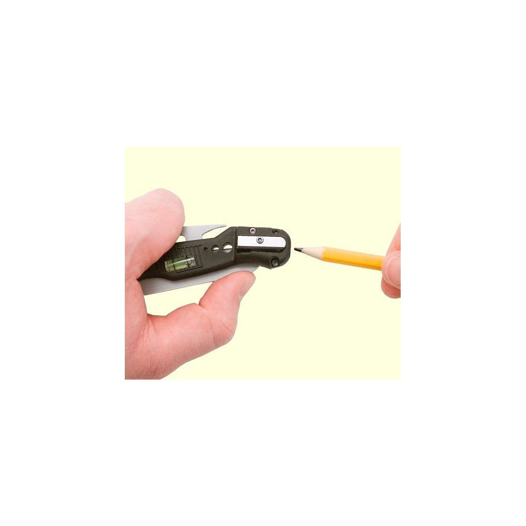 Ніж SOG Fusion Contractor 2x4 (FF-01) - зображення 3