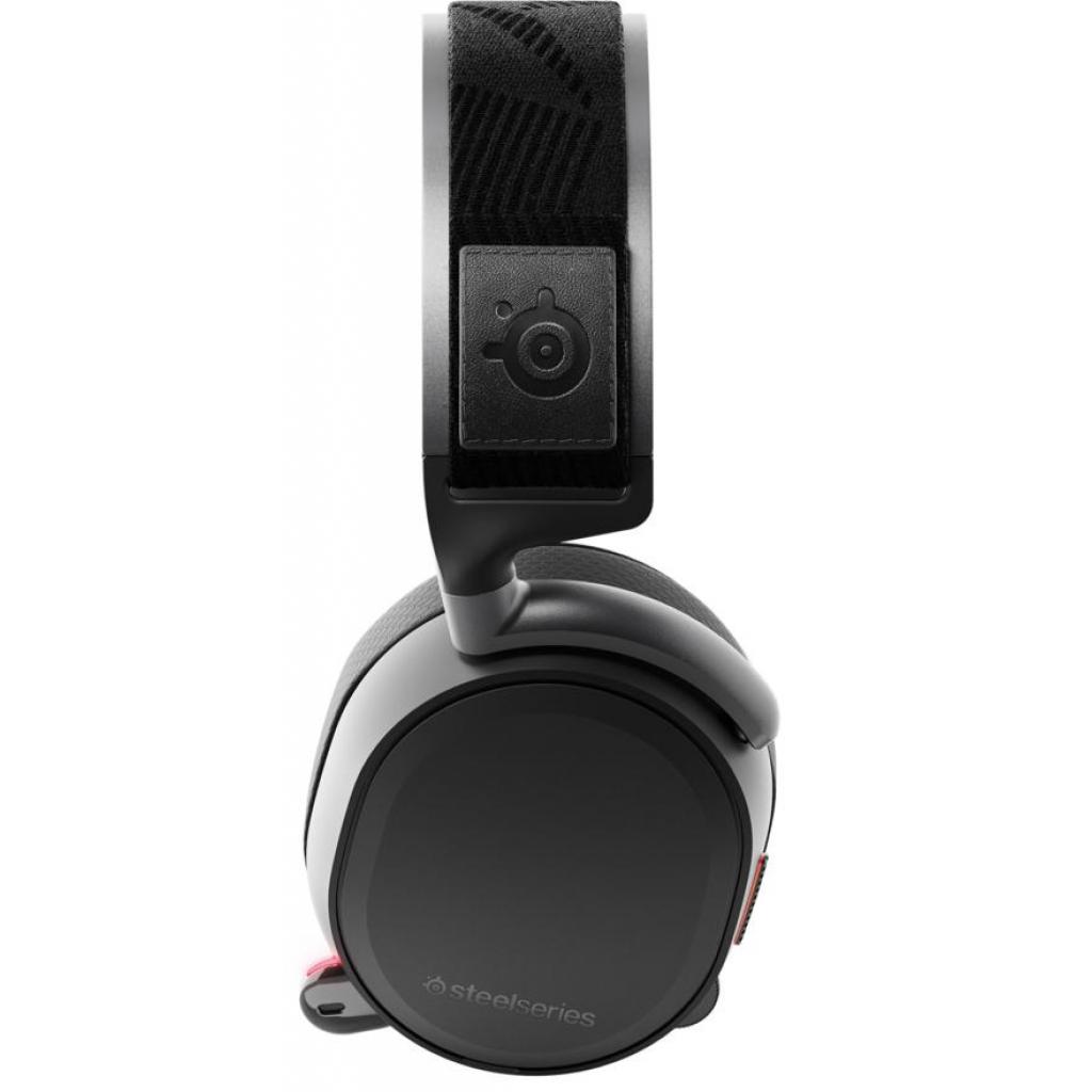 Навушники SteelSeries Arctis Pro Wireless (61473) - зображення 2