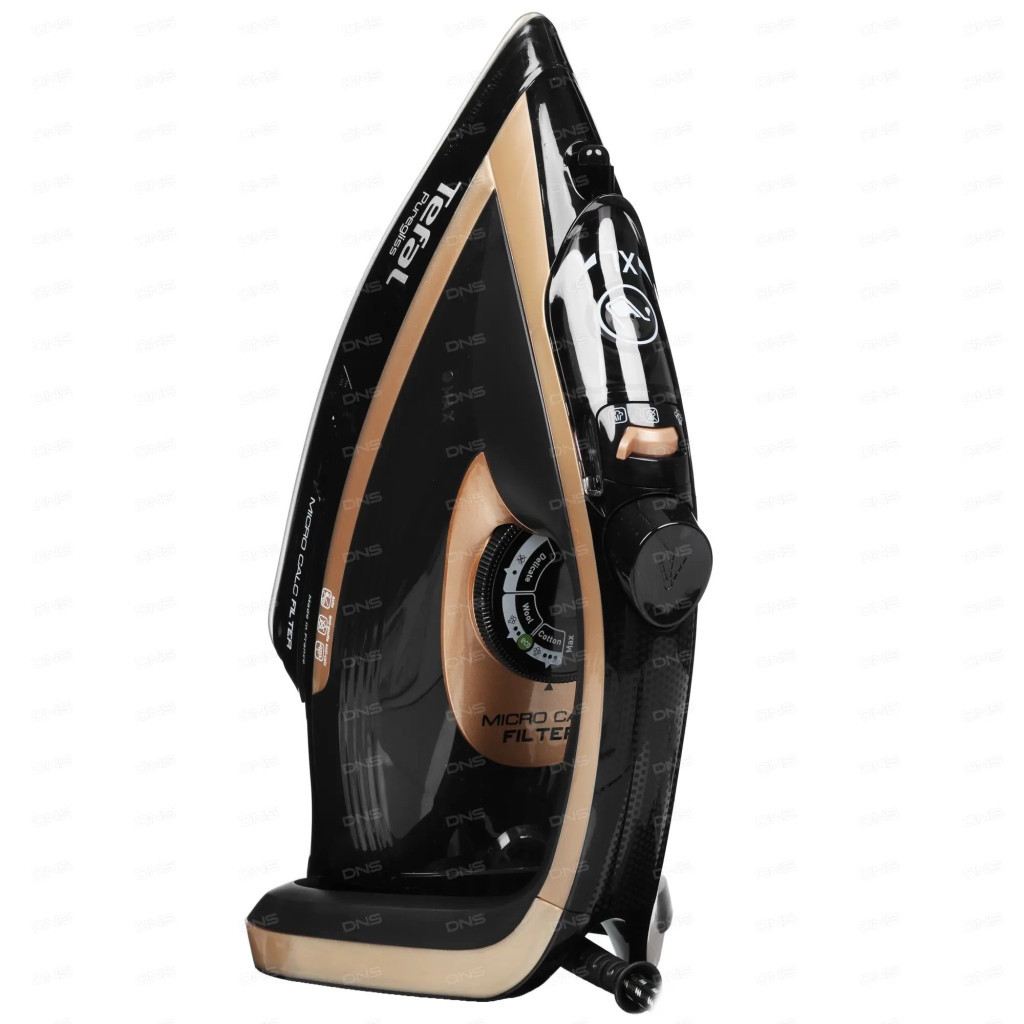 Праска Tefal FV8064E0 - зображення 3