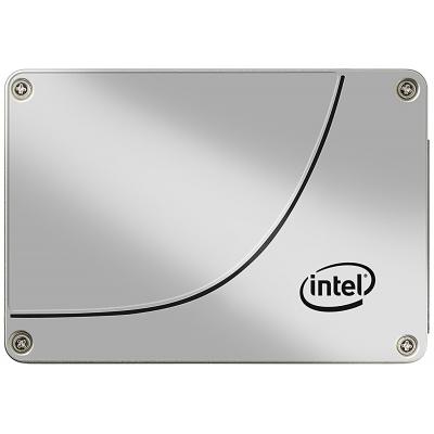 Накопичувач SSD 2.5" 800GB INTEL (SSDSC2BB800G701) - зображення 1