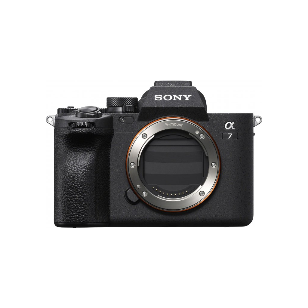 Цифровий фотоапарат Sony Alpha 7M4 body black (ILCE7M4B.CEC) - зображення 2