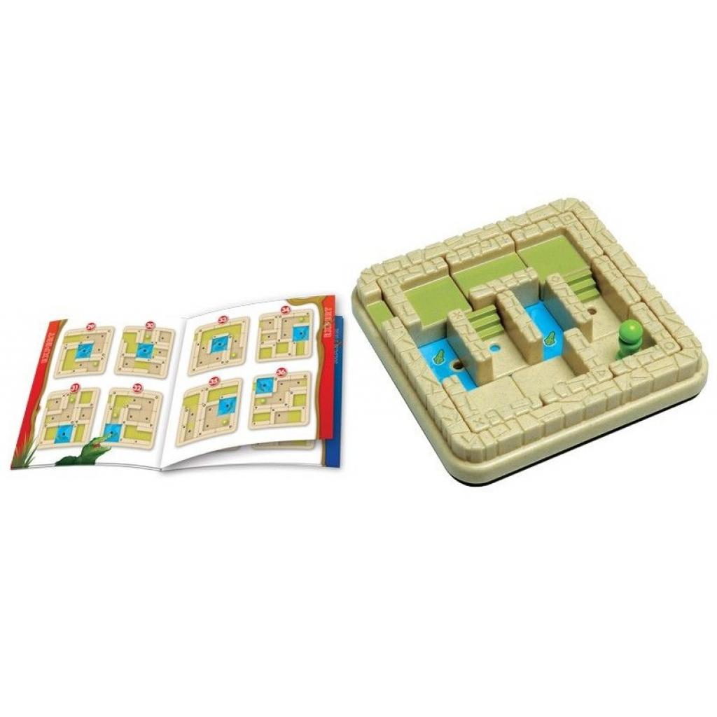 Настільна гра Smart Games Храм - пастка (SG 437 UKR) - зображення 3