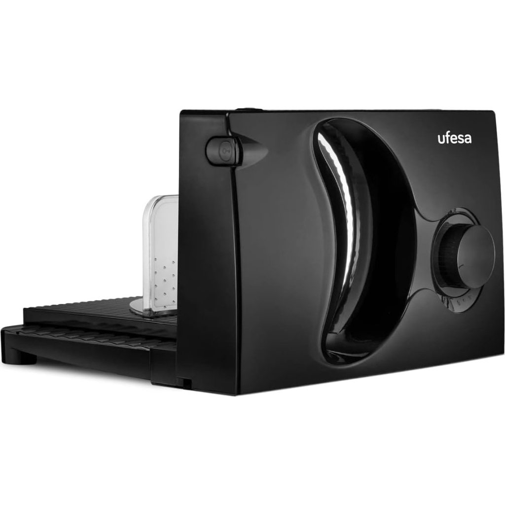 Скиборізка Ufesa CF0918 KATANA (70405240) - зображення 2