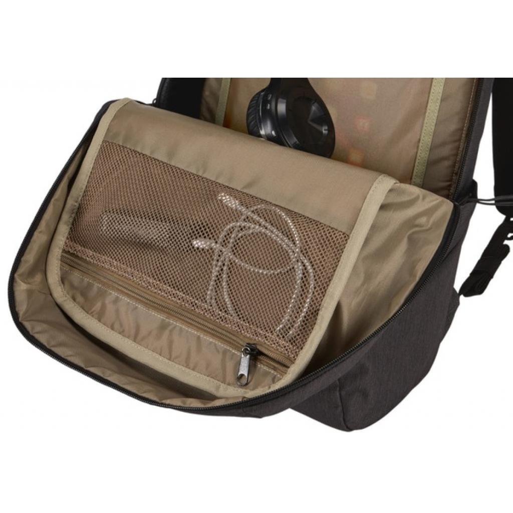 Рюкзак для ноутбука Thule 15" Lithos 20L Rooibos/Forest Night TLBP-116 (3203824) - зображення 6