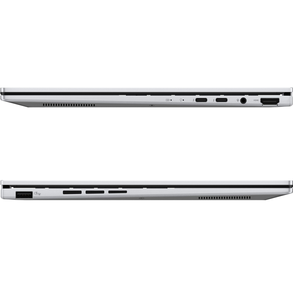 Ноутбук ASUS Zenbook 14 OLED UX3405CA-PP289 (90NB14W2-M00BC0) - зображення 5