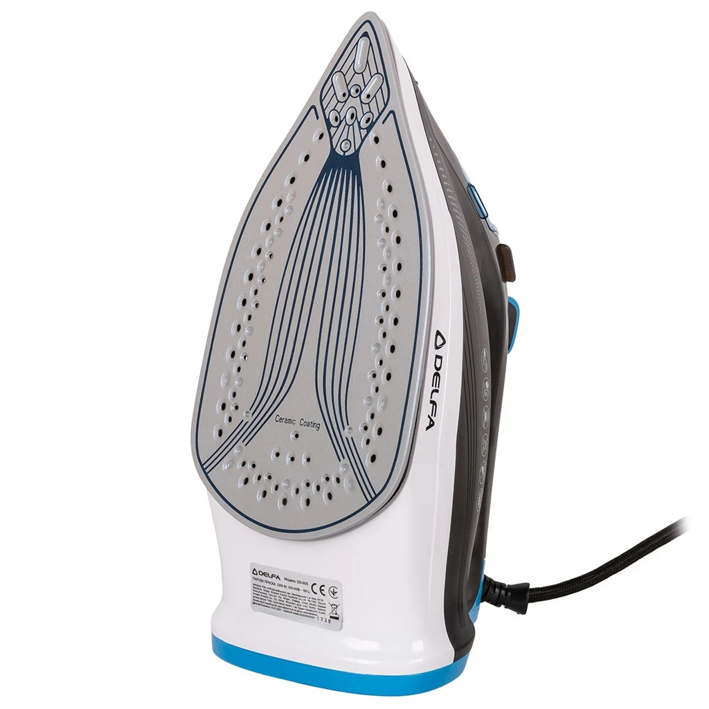 Праска Delfa DS-605 - зображення 2