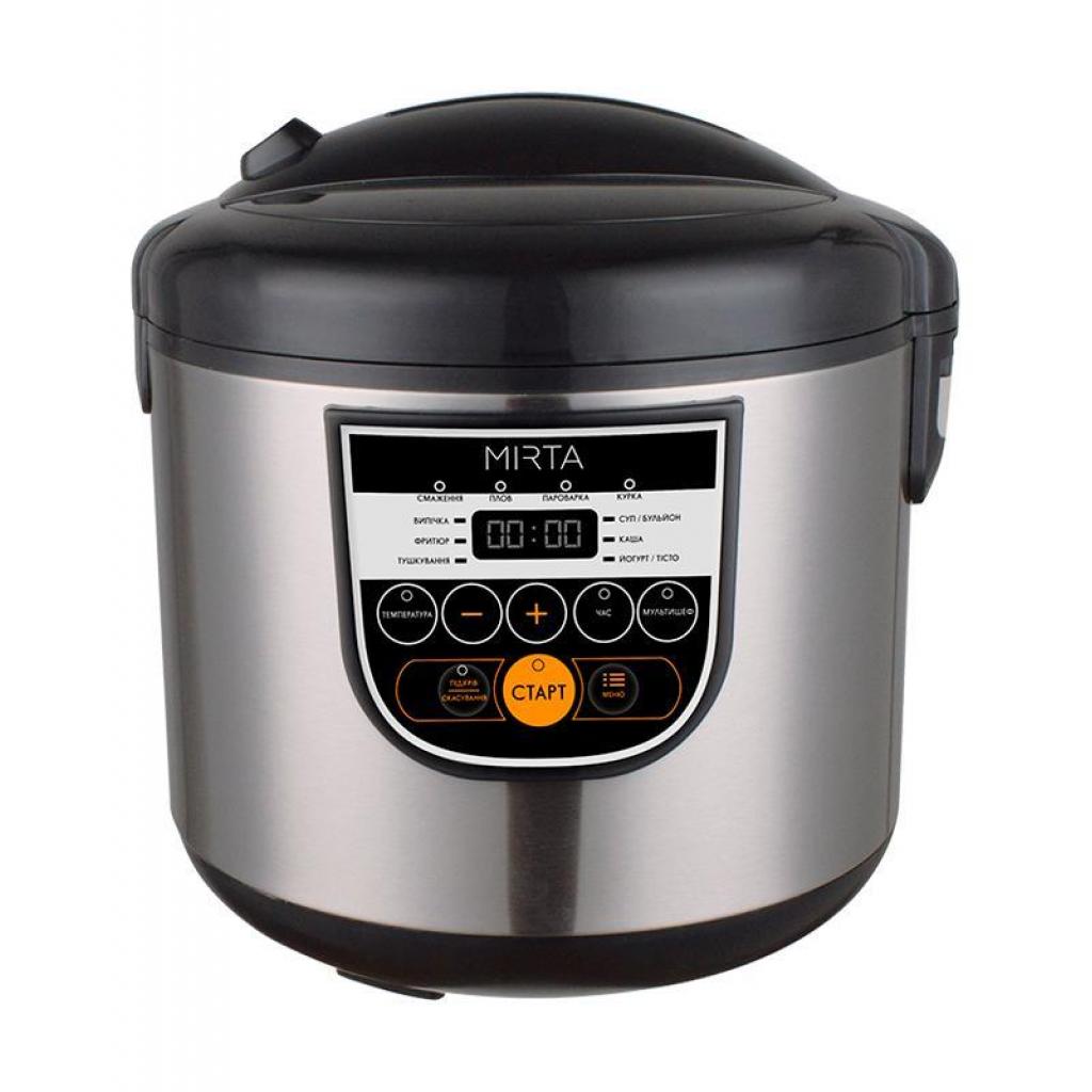 Мультиварка Mirta MC-2209 - зображення 1