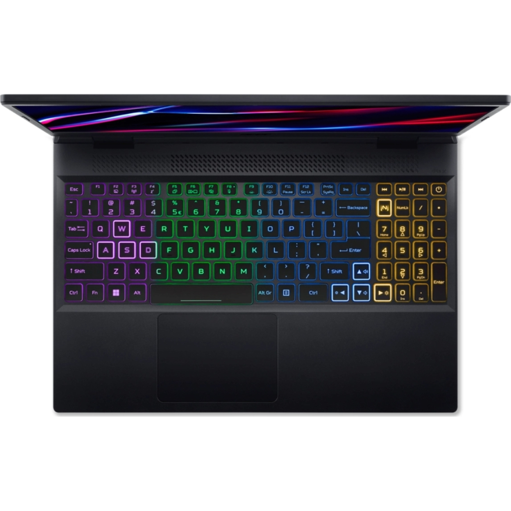 Ноутбук Acer Nitro 5 AN515-58-53D6 (NH.QM0EU.005) - зображення 4