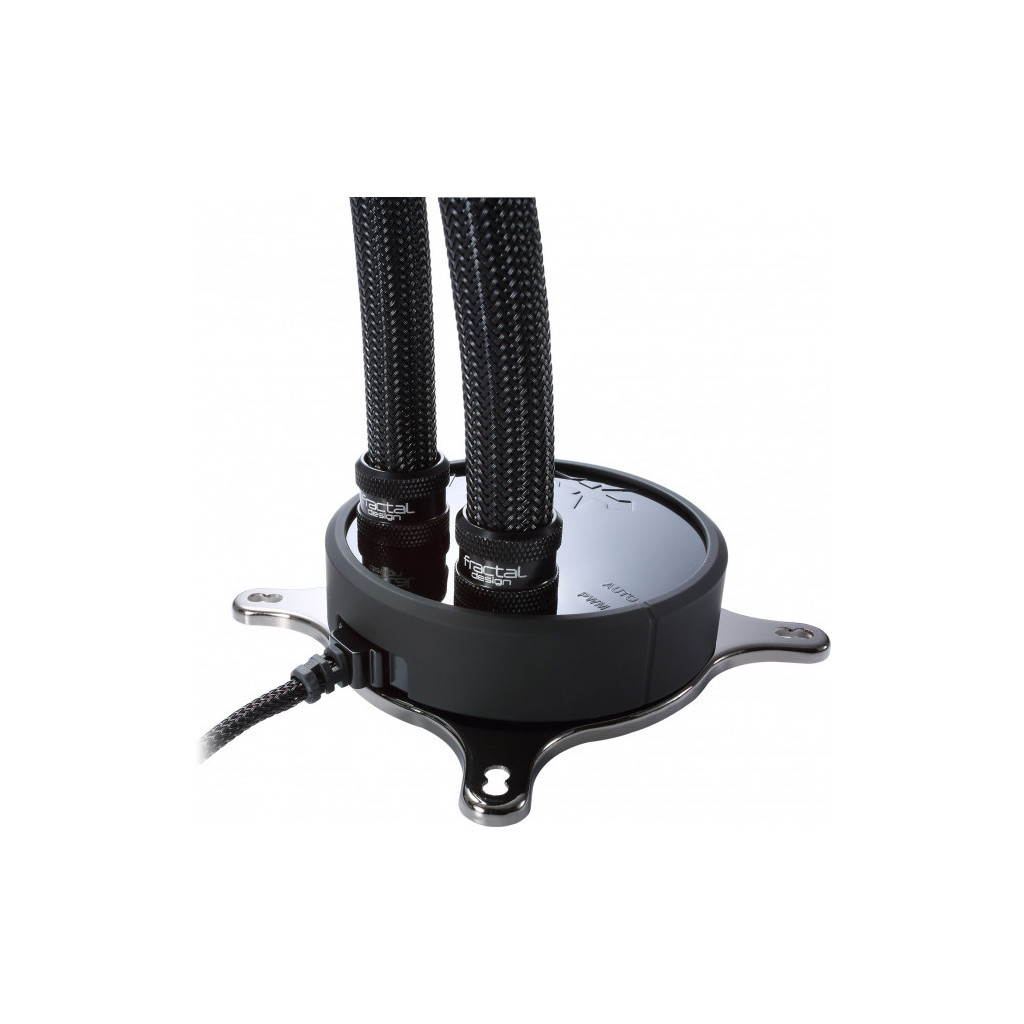 Система рідинного охолодження Fractal Design Celsius S24 Blackout (FD-WCU-CELSIUS-S24-BKO) - зображення 7