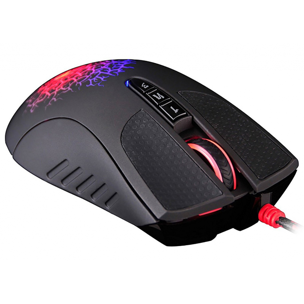 Мишка A4Tech Bloody A90A Black (4711421918596) - зображення 4