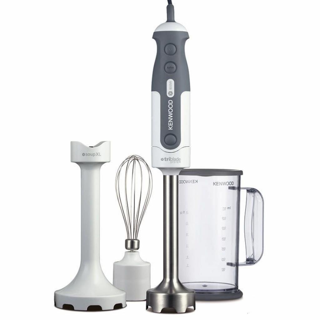 Блендер Kenwood HDP 304 (HDP304) - зображення 1