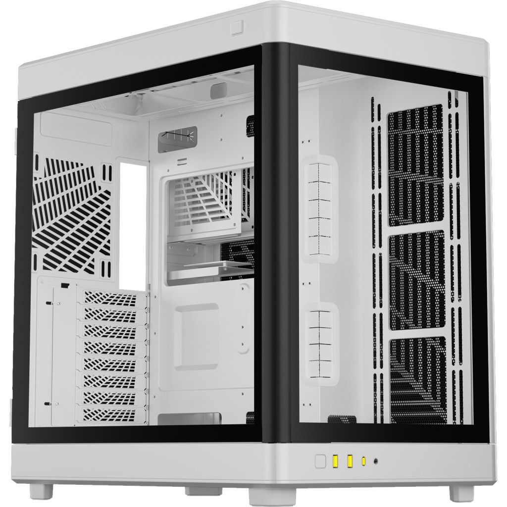 Корпус Gamdias NESO P1 W (4712960138209) - зображення 2