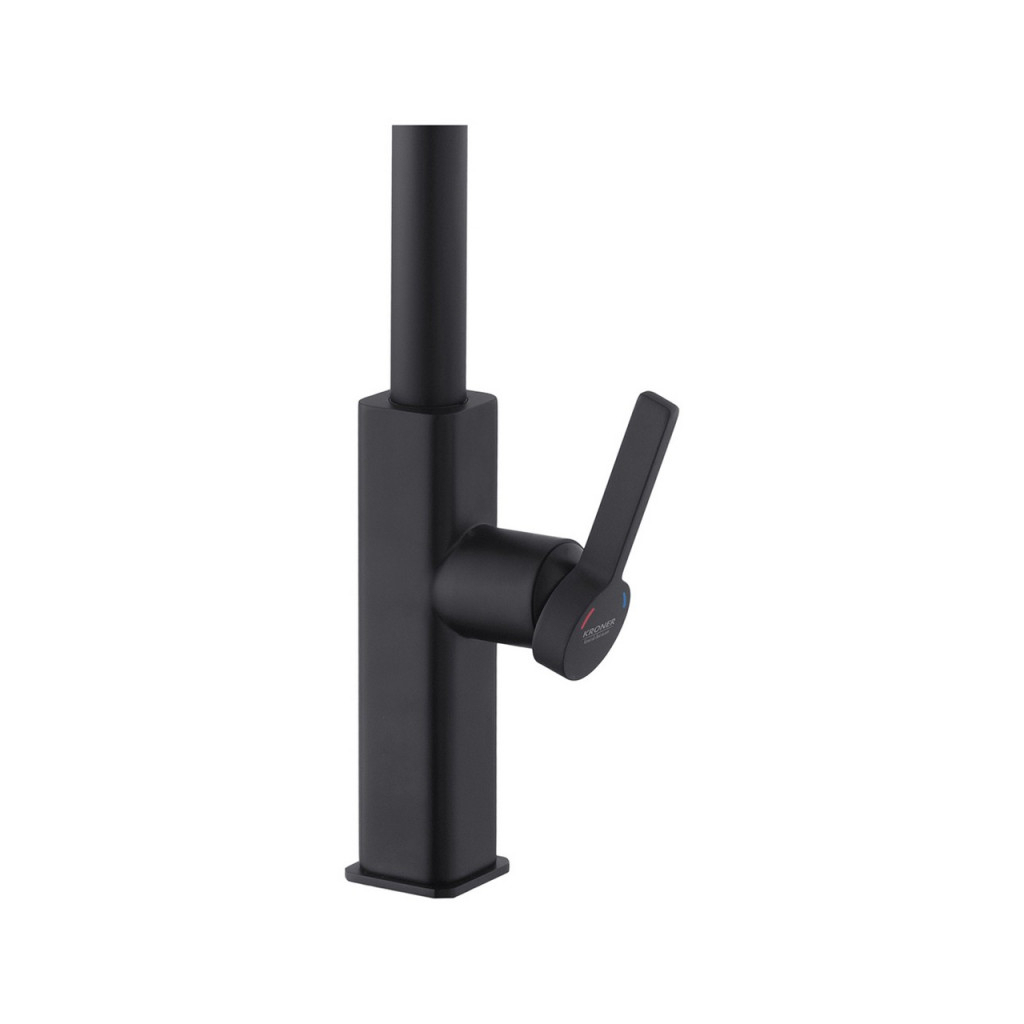 Змішувач Kroner Klassisch-SCH03918 - зображення 6