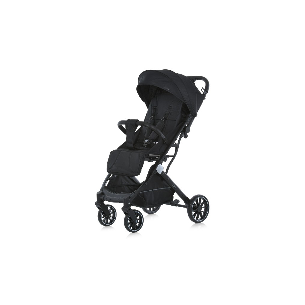 Коляска Bambi M 5727 FLASH black (M 5727 black) - зображення 1