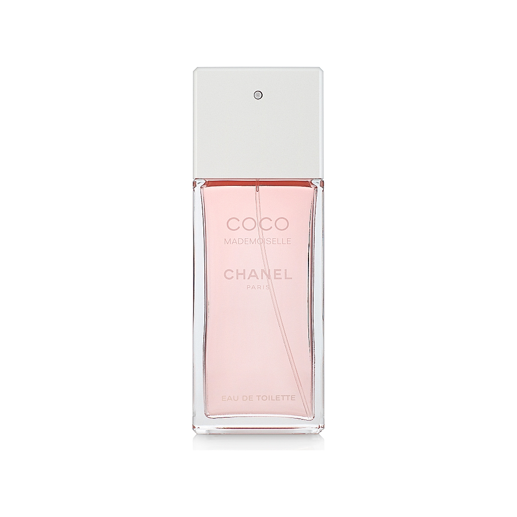 Туалетна вода Chanel Coco Mademoiselle Eau de Toilette 50 мл (3145891164503) - зображення 1