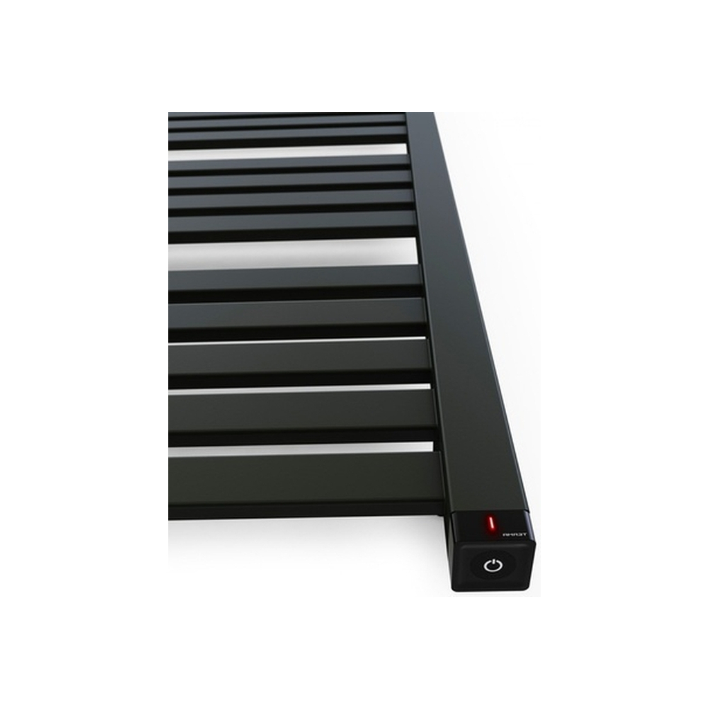 Сушарка для рушників Terma Marlin One 780x530 (WWMRN078053KS95E1P) - изображение 2