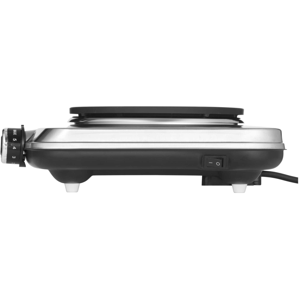 Настільна плита Sencor SCP1506SS - изображение 4