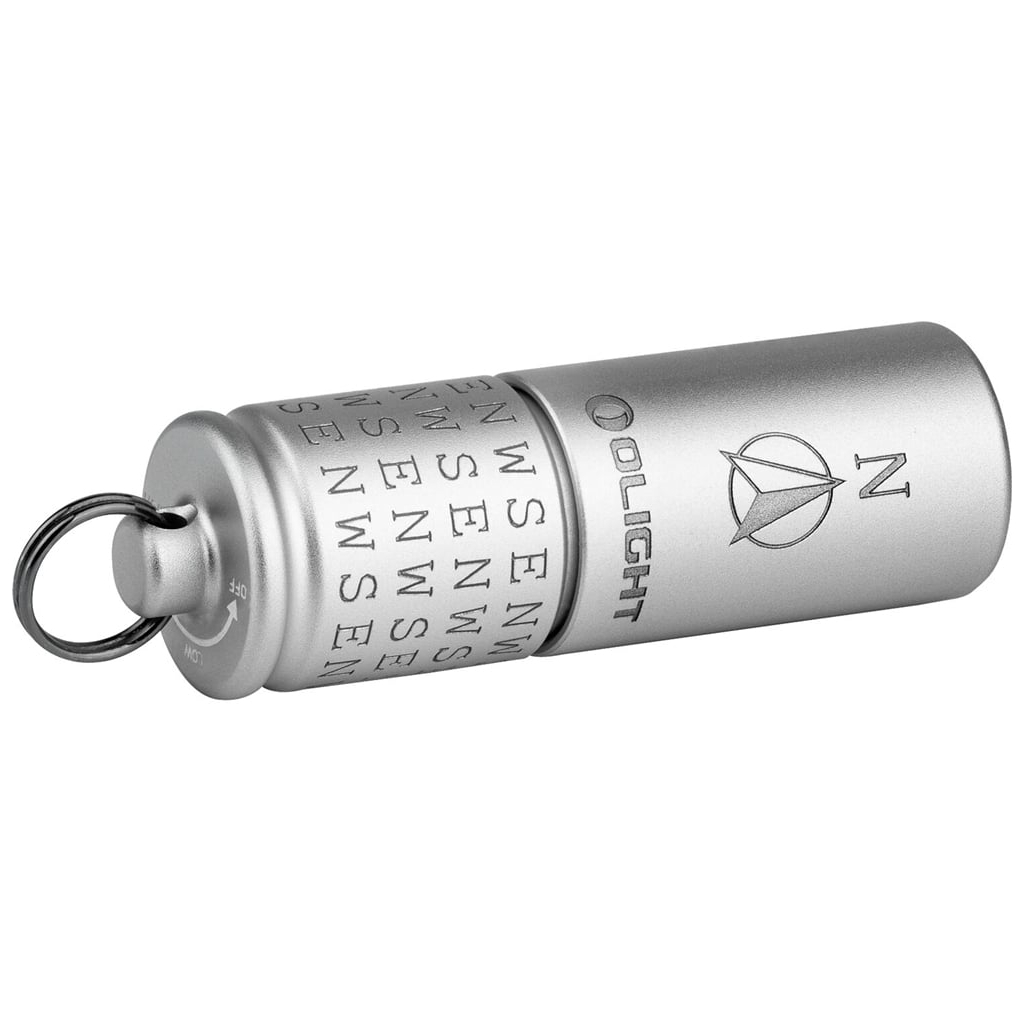 Ліхтар Olight I1R2 PRO North - зображення 2