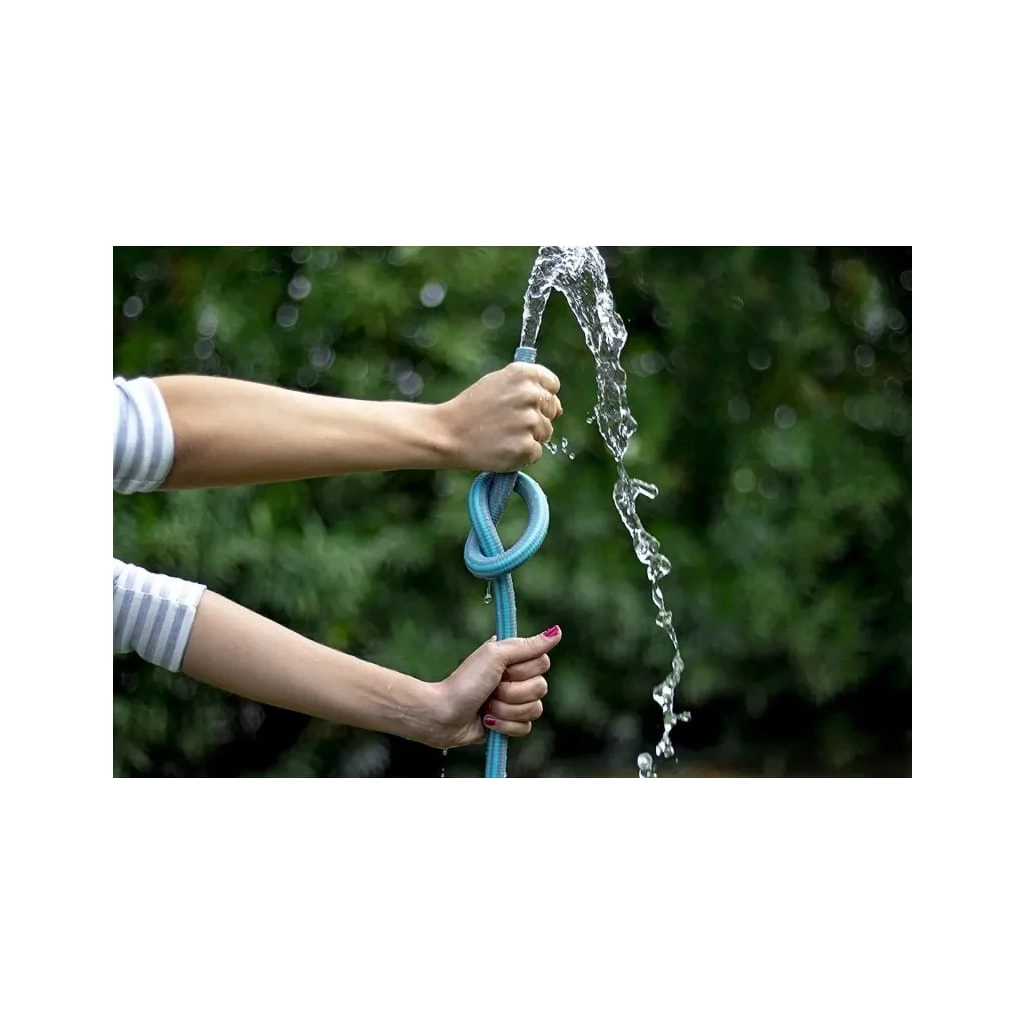 Шланг для поливу AL-KO 5/8'' ARMADILLO DRINKY FLEX SUPER LIGHT, 15M (L2249) (113891) - зображення 2