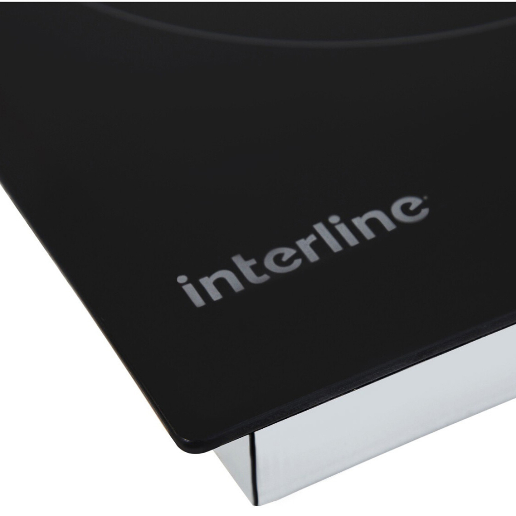 Варочна поверхня Interline HHV 566 SZP BA - изображение 7