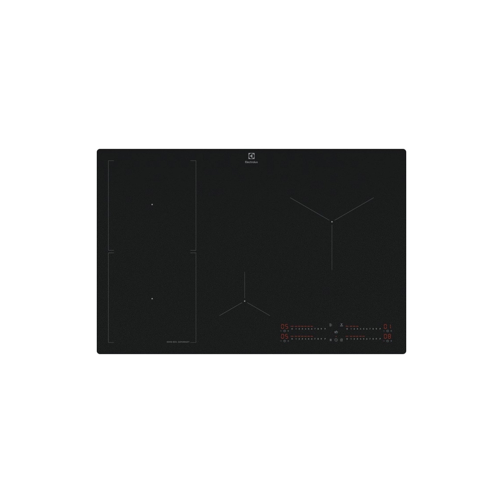 Варочна поверхня Electrolux EIS82453IZ - зображення 1