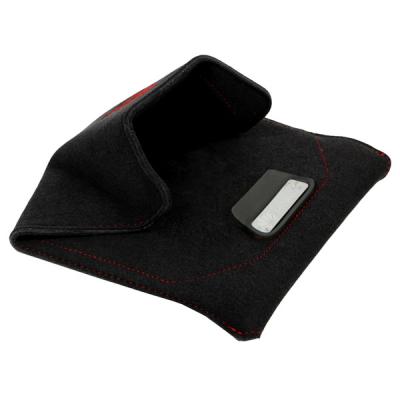 Чохол до планшета Huawei 7 MediaPad Microfiber Case Folding (51990175) - зображення 3