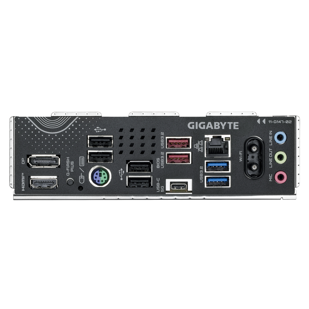 Материнська плата GIGABYTE B850 GAMING WIFI6 - зображення 3