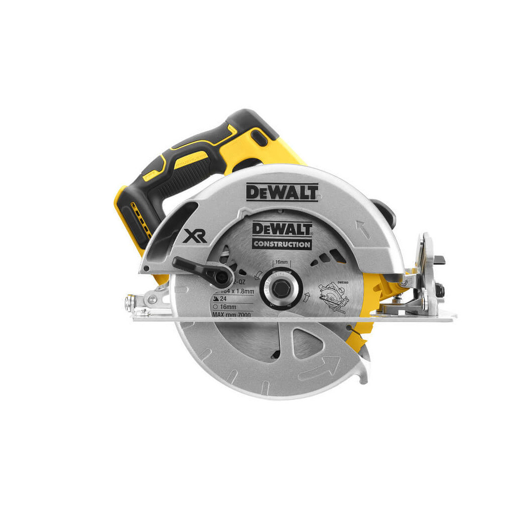 Набір електроіструментів DeWALT DCK853P4 - зображення 6