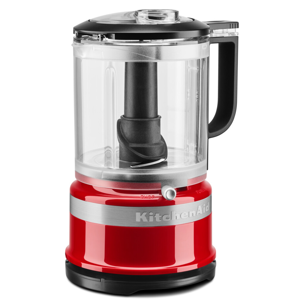 Кухонний комбайн KitchenAid 5KFC0516EER - зображення 1
