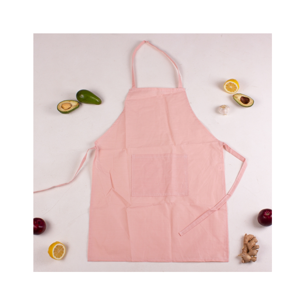 Фартух MirSon Бязь 14-1312 Domiano (2200006753520) - зображення 2