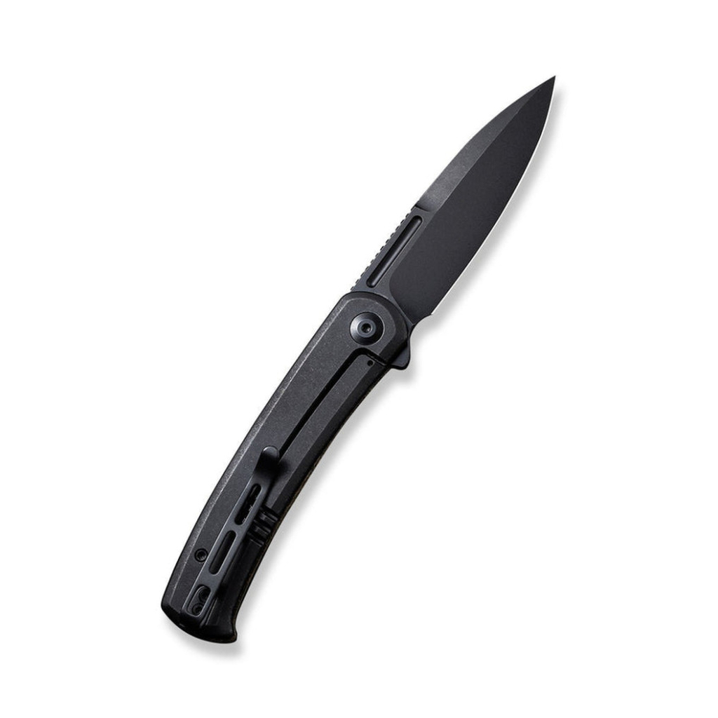 Ніж Civivi Cetos Darkwash Brown Micarta (C21025B-3) - зображення 3