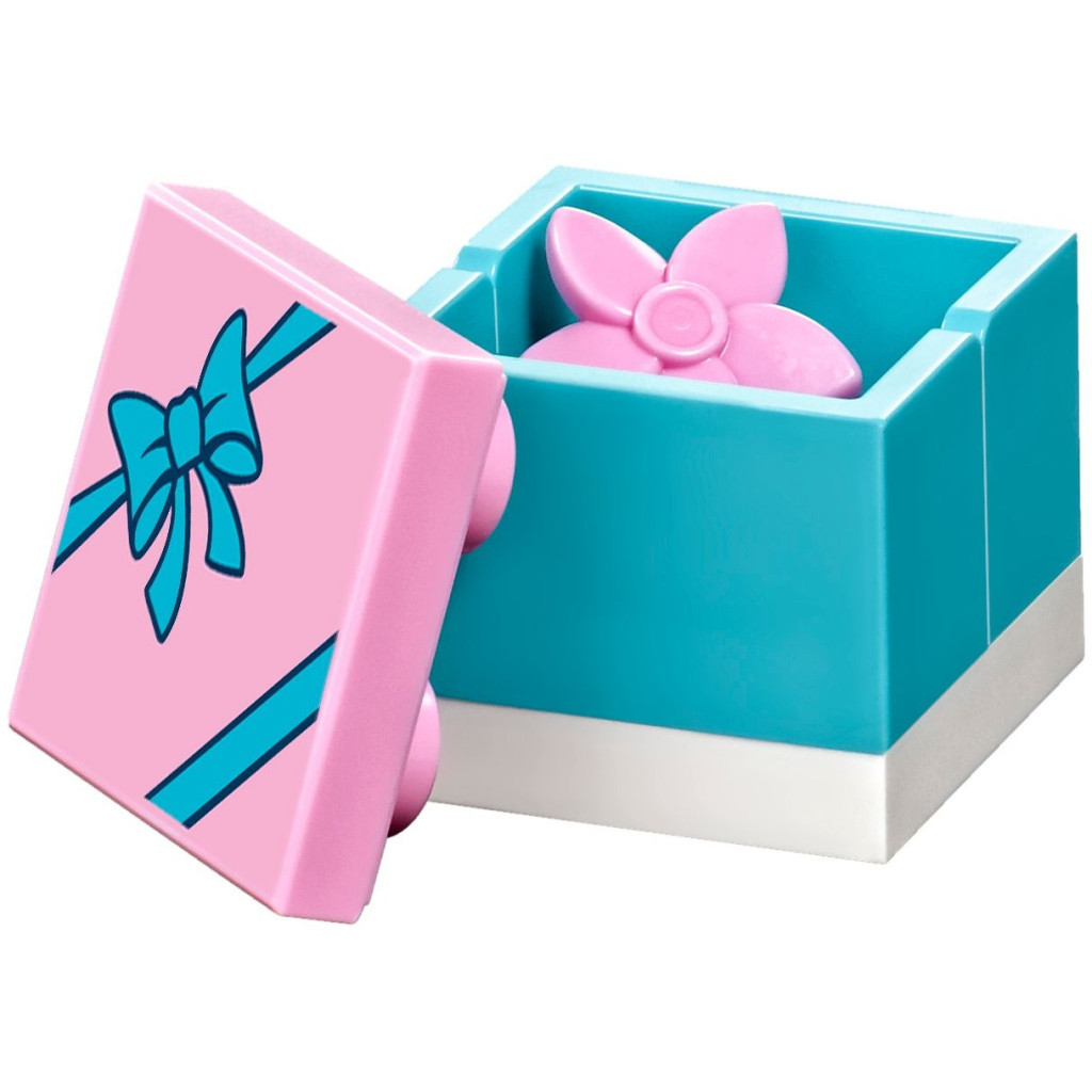 Конструктор LEGO Friends День народження (41110) - зображення 10