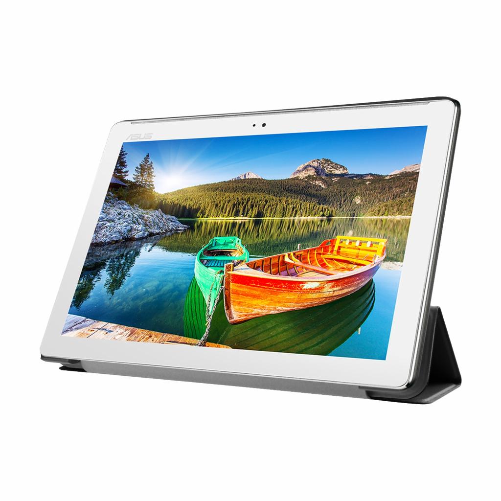 Чохол до планшета AirOn для ASUS ZenPad 10 black (4822352777784) - зображення 5