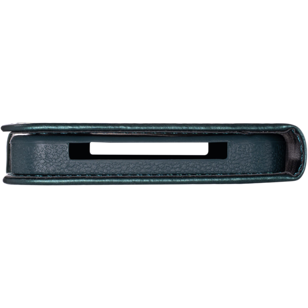 Чохол до мобільного телефона XoKo Book Universal Smartphone 6.0-6.2" Green (XK-UNCS-GR62) - picture 4