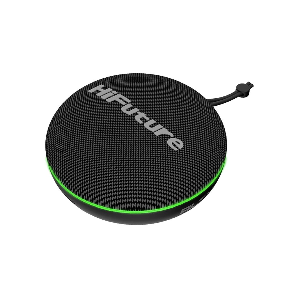 Акустична система HiFuture Altus Black (altus.black) - зображення 1