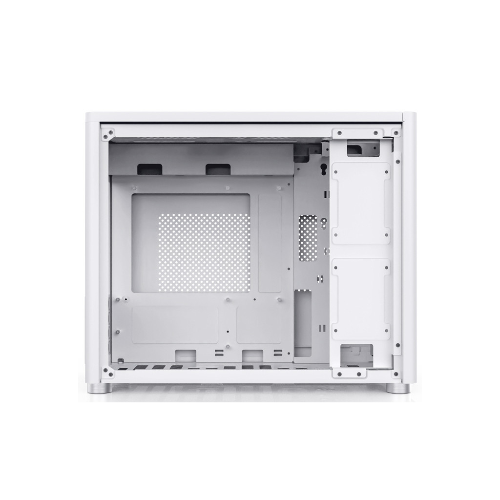 Корпус JONSBO D30 White - зображення 8