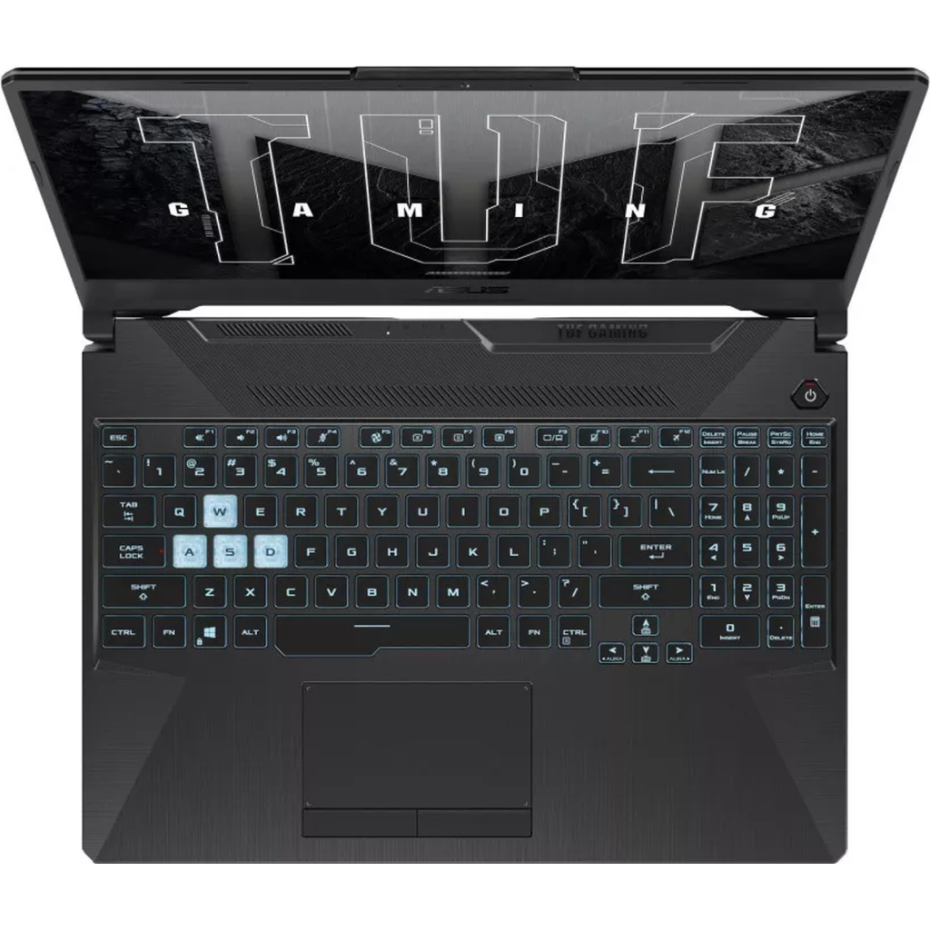 Ноутбук ASUS TUF Gaming A15 FA506NFR-HN081 (90NR0JU7-M00530) - зображення 4