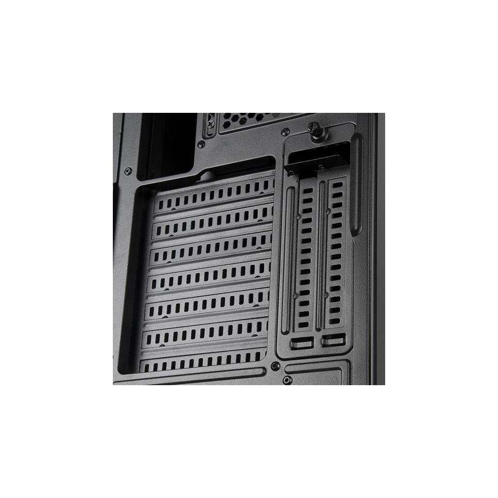 Корпус Silver Stone FARA (SST-FAR1B-G-V2) - зображення 8