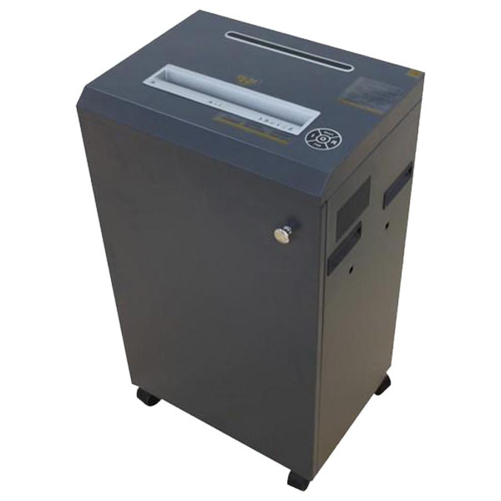 Знищувач документів Agent 350.2 S (6030016) - зображення 1