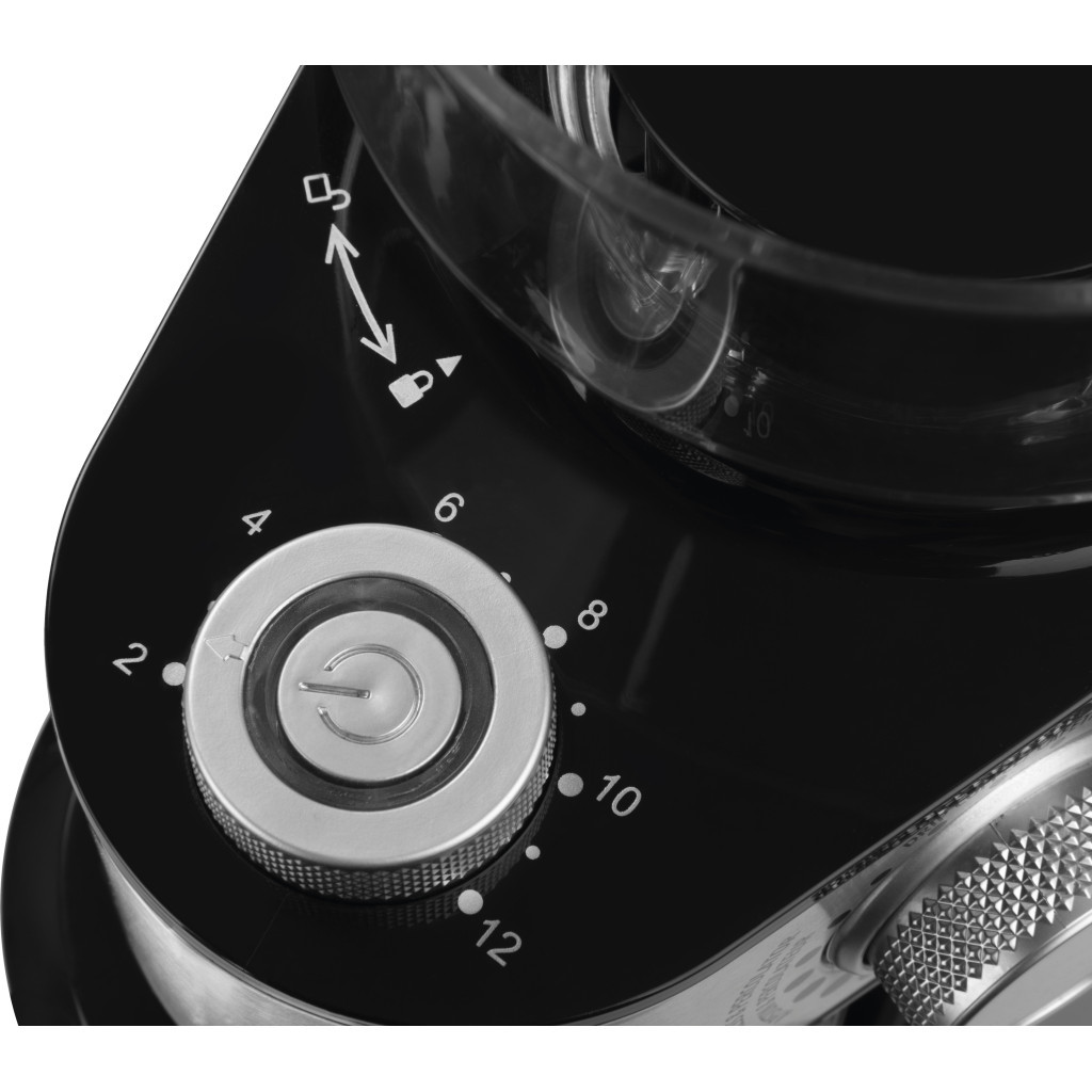 Кавомолка ECG KM 1412 Aromatico (KM1412 Aromatico) - зображення 10