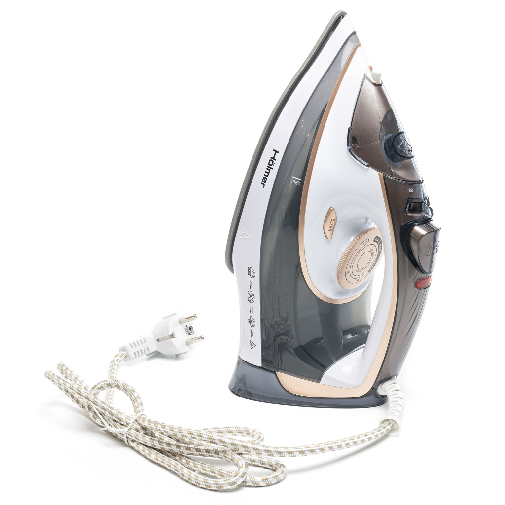 Праска Hölmer HIC-2638 - зображення 5