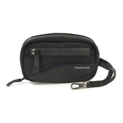 Фото-сумка Tucano TECH Plus Digi Bag S, Black (CB-TP-S) - зображення 1
