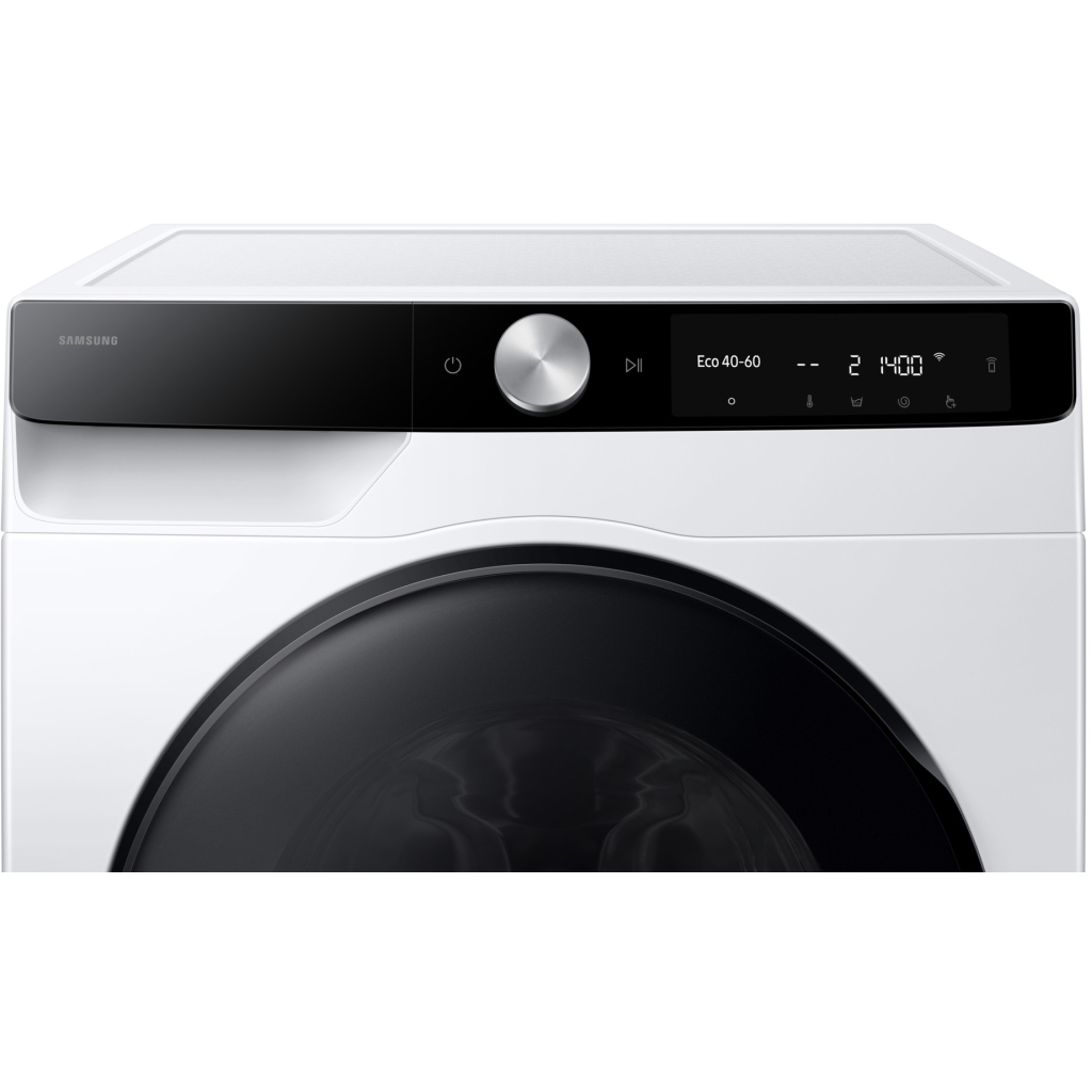 Пральна машина Samsung WD90DG6G94BKUA - зображення 8