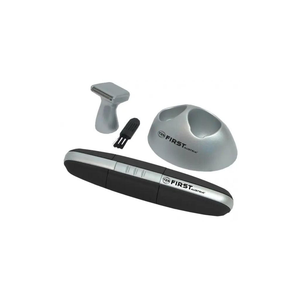 Тример First FA-5680-2-SI - зображення 3