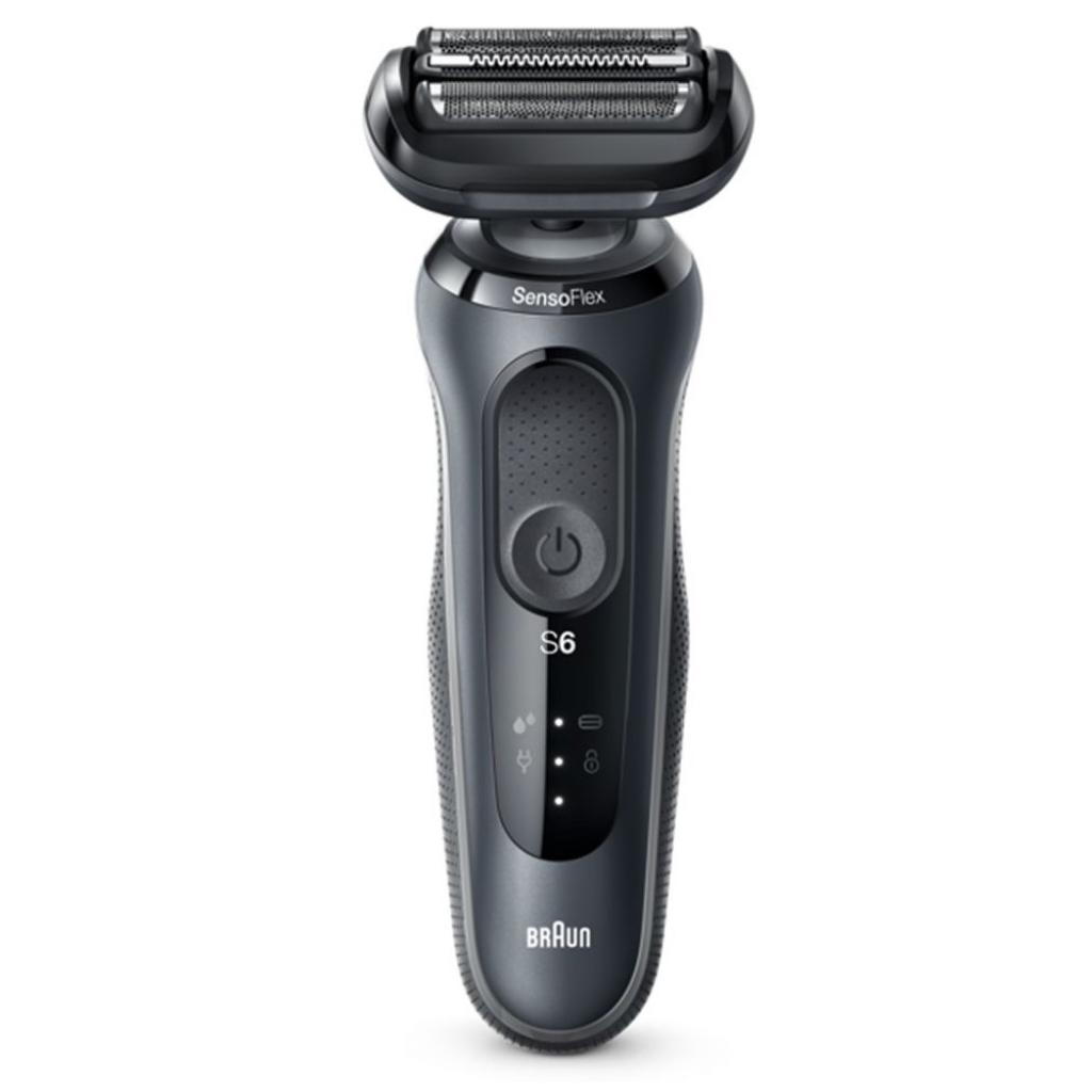 Електробритва Braun 60-N4820cs - зображення 1