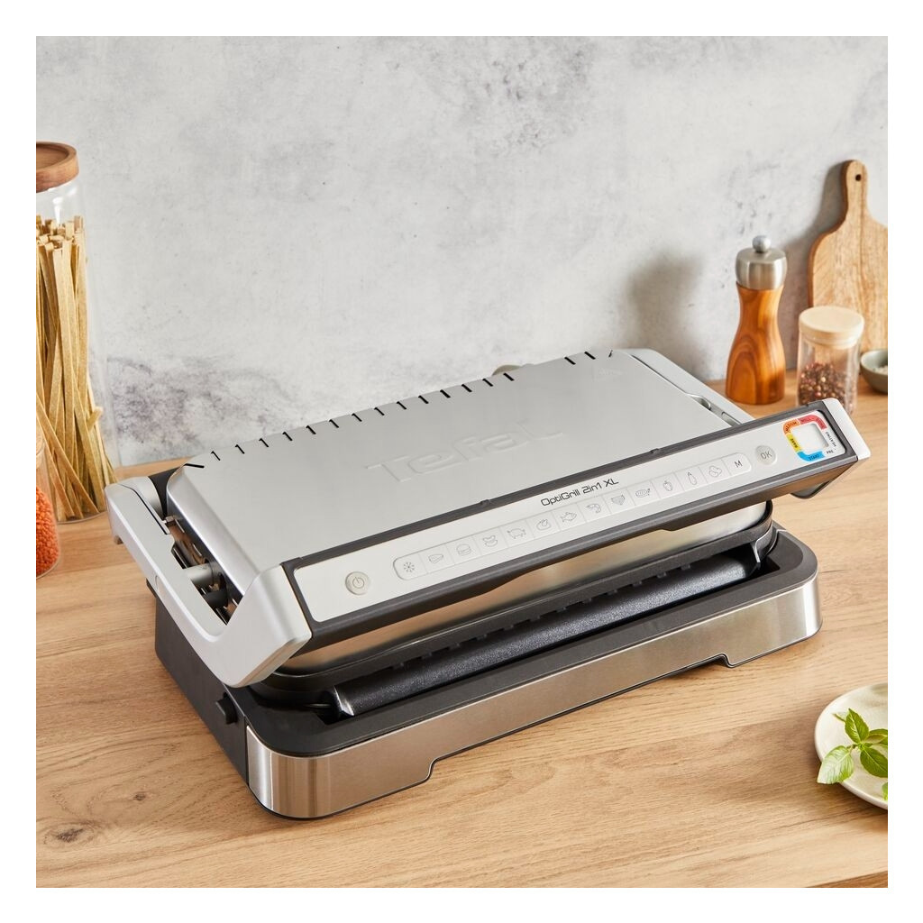 Електрогриль Tefal GC782D30 - зображення 10