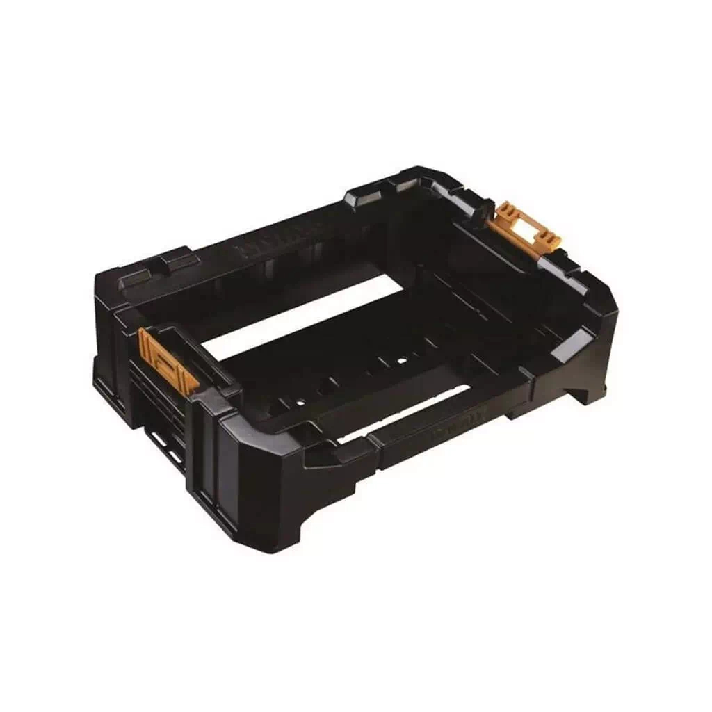 Ящик для інструментів DeWALT для зберігання наборів в кейсах TOUGH CASE (DT70716) - зображення 3