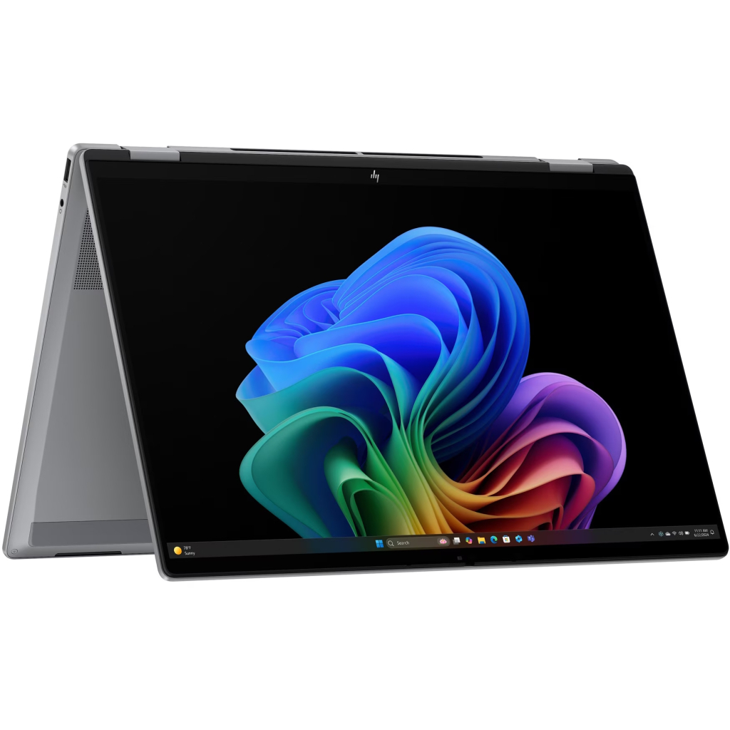 Ноутбук HP OmniBook X Flip x360 16-ar0003ua (C3VD3EA) - зображення 6